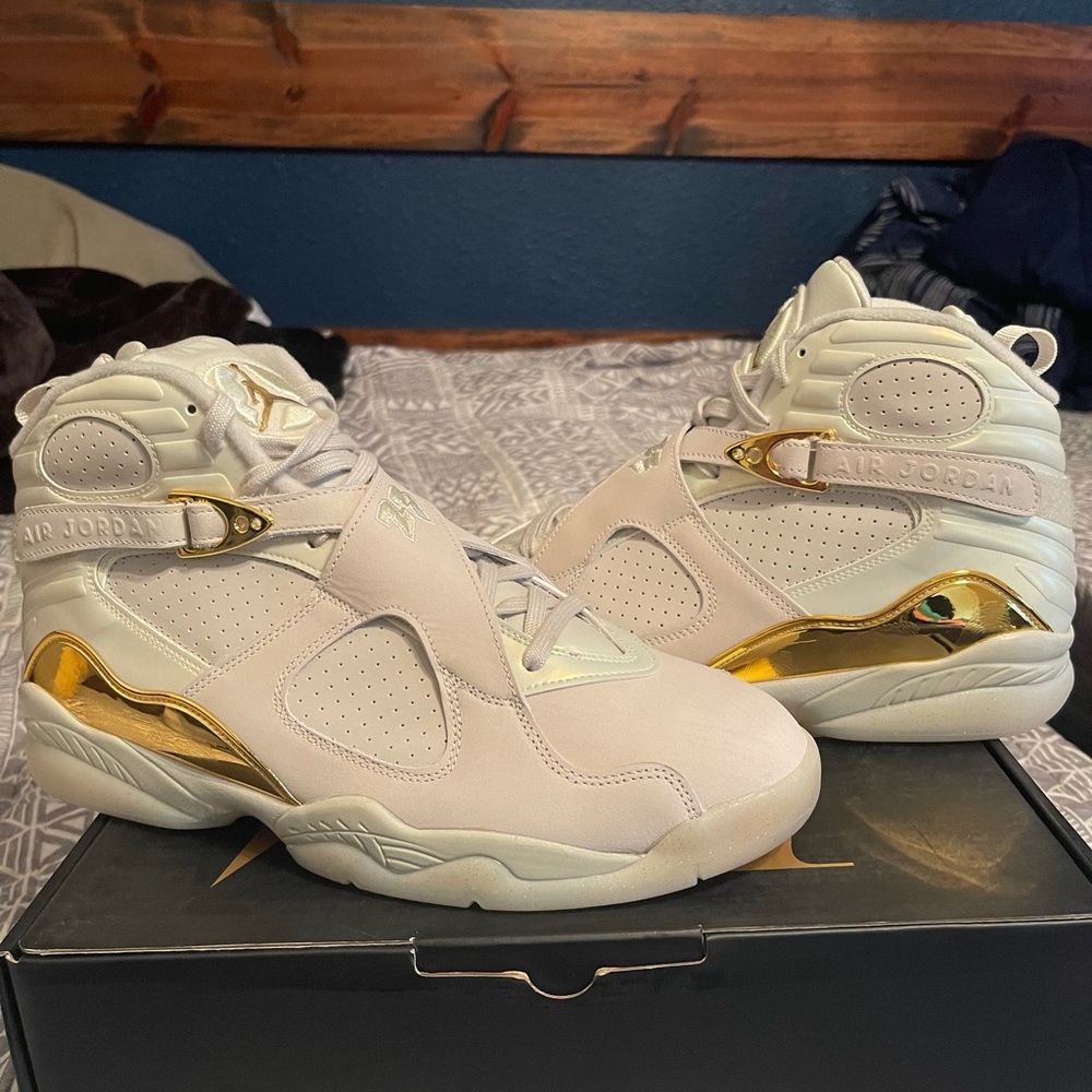 Jordan 11 Champagne